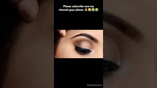 How to Apply EYESHADOW FOR BEGINNERS  Easy Swipe and Bland Technique by Archnagupta [upl. by Male]