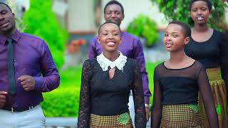 Umunsi wamateka by Impanonshya Bweramana Seventh Day Adventist Church Vol 1 Official Video 2022 [upl. by Eduino]