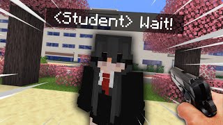 I got REVENGE on a Minecraft Roleplay Server [upl. by Eamon]