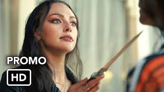 Legacies Season 4 Promo HD The Originals spinoff [upl. by Letnahs]