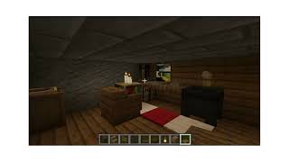 Building my INSANE dream beachfront house  Minecraft Pt1 [upl. by Sylas462]