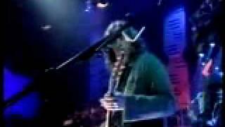 Black Crowes  Lickin  Jools [upl. by Retsila]