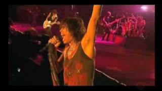 Aerosmith  Cryin Live Yokohama Japan [upl. by Erlandson140]