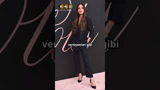 Victoria Beckham’ın Sırları  victoriabeckham davidbeckham moda giyim kozmetik ikon beckham [upl. by Bergen]