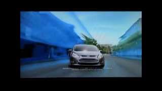 2013 Ford C Max Hybrid commercial [upl. by Wane]