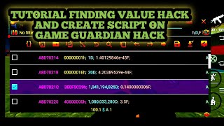 FIND VALUE HACK AND MAKE SCRIPTTURORIAL [upl. by Haidej317]