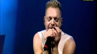 Erasure  Always Live Legenda BR [upl. by Pellet]