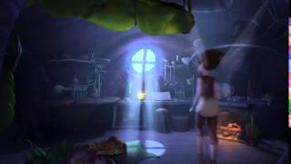 The Pirate Fairy and Tinker Bell 2014 Trailer Movie [upl. by Assilam]