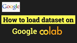 How to load Dataset in Google Colab  Google Colab Tutorial Machine Learning  Data Magic [upl. by Nirag]