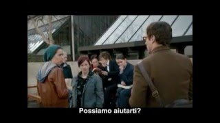 Vexed serie 2 episodio 2 sub ita [upl. by Daniyal410]