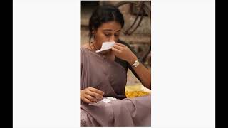 Actress Sneezing  Behind The Scenes  Masala Factory [upl. by Wolfson]