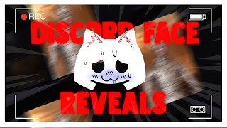 The WORST Discord Face Reveals [upl. by Riamu]