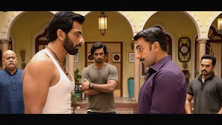 Simmba Full Movie HD  Ranveer Singh Sara Ali Khan Sonu Sood Rohit Shetty  Review amp Facts [upl. by Luben486]