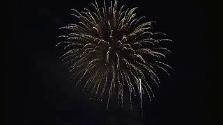 North Ridgeville Freedom Festival Fireworks [upl. by Eahsal]