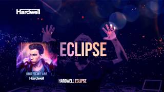 Hardwell  Eclipse OUT NOW UnitedWeAre [upl. by Adiahs]