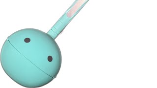 How the Otamatone works [upl. by Augusta738]