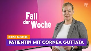 Der Fall der Woche – Folge 2 [upl. by Deraj]