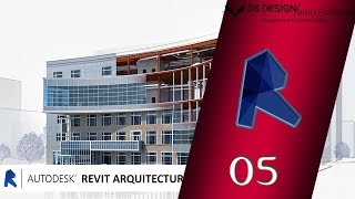 Revit Arquitectura BIM  Cap 5  Instalar Revit Arquitectura BIM [upl. by Sherlocke]