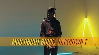 Unknown T  Mad About Bars w Kenny Allstar S3E34  MixtapeMadness [upl. by Carol560]