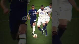 Karim Benzema edit🤍shorts [upl. by Ocihc]