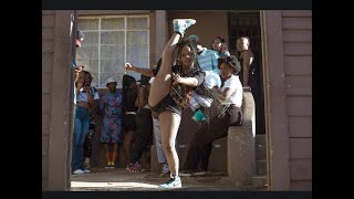 Stilo Magolide  Kip Kip Freestyle Official Video [upl. by Tserrof537]