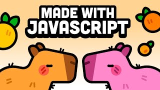 Making a Game in JavaScript with No Experience [upl. by Bathulda537]