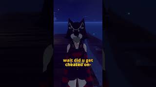 Have you ever Dated in VRChat 💀 [upl. by Browning]