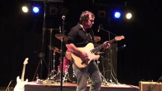 Howlin Stone  Evil Woman Blues live  Schakel [upl. by Henryk297]