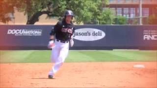 Highlights Baseball vs ODU [upl. by Goebel513]