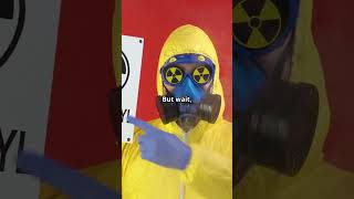 Chernobyl Disaster Mind Boggling facts fyp top scary russia europe event horror youtube [upl. by Nolyarb]