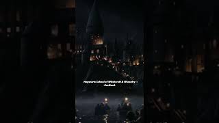 History of Ilvermorny Magic School amp Its 4 Houses American Hogwarts [upl. by Merrick]