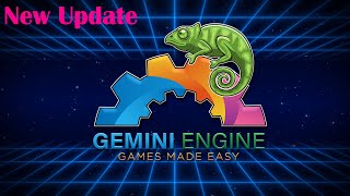 Gemini Engine Update  11112023 [upl. by Bahe]