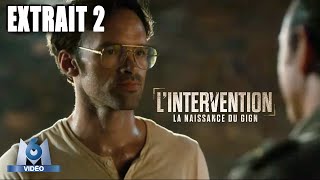 LINTERVENTION  Extrait 2  HD  M6 Vidéo [upl. by Alberta509]