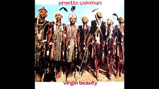 Ornette Coleman – Virgin Beauty Full Album [upl. by Edwyna170]