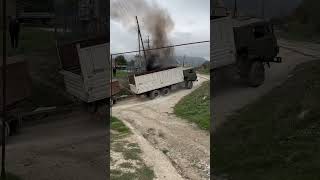 Буйнакский район с Чанкурбе shortvideo dagestan дагестан [upl. by Mcclelland406]