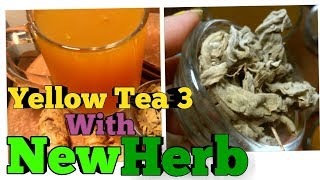 YELLOW TEA 3  Lose weight 8kg And Magical Inch loss  Turmeric TEA  Fat cutter tea  Dr Shalini [upl. by Lolly869]