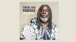 Tiken Jah Fakoly  Laissez le peuple libre [upl. by Regine]