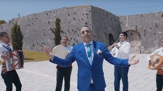 Altin Shira  Si shqiponja me dy krena Official Video HD [upl. by Daenis]