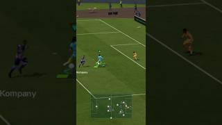 crespofifa fifamobile footballgame football soccervideogame winner fifasoccergoaleasports [upl. by Ennair]