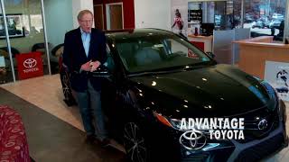 Advantage Toyota in Barboursville WV [upl. by Jenette]