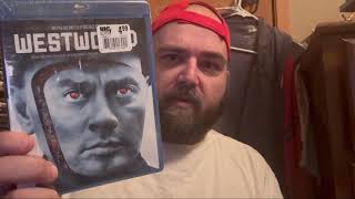 The 2023 Christmas HaulPickups  Movies pt2 [upl. by Coffin]