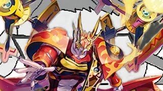 Aelquilibra is SUPER THICC but MID Cardfight Vanguard  カードファイト ヴァンガード [upl. by Yatnwahs]