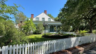 Myrtles Plantation [upl. by Mansoor]