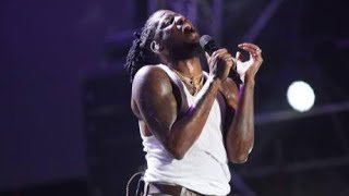 Reggae Sumfest 2024 Night 1 Highlights [upl. by Ferree]