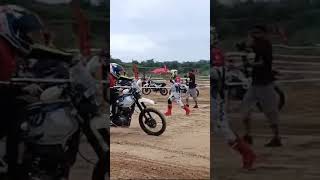 Hero xpulse dirtbike automobile drift rider heromotocorp motovlog heroxpulse2004v motocross [upl. by Othilie]