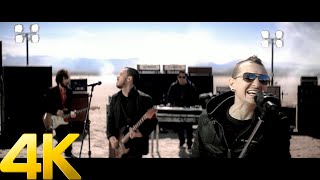 Linkin Park  What Ive Done 4K Remastered 60fps [upl. by Galatia]