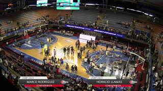 MINEROS DE ZACATECAS VS ASTROS DE JALISCO [upl. by Broderic]