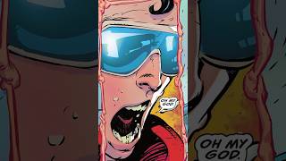 Plastic Man Is A Great Hero But A Terrible Dad [upl. by Asinet]