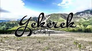 lagu wamena nayak koma welagen [upl. by Alverta427]