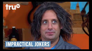 Impractical Jokers 2022 Funniest Moments Impractical Jokers Crazy Moments Compilation [upl. by Kreis]